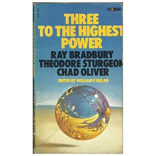 Three to the Highest Power