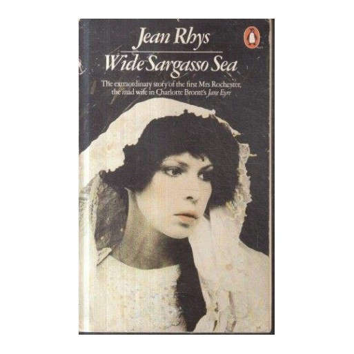 Wide Sargasso Sea