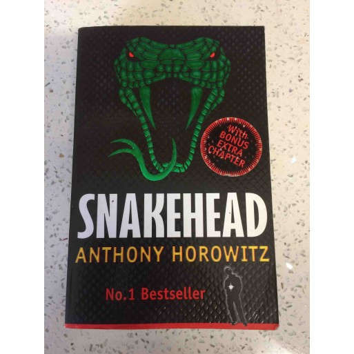 Snakehead