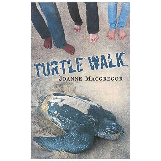 Turtle Walk