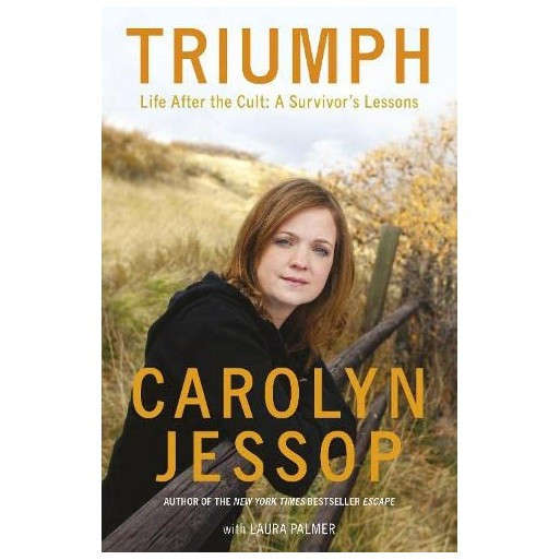 Triumph: Life After the Cult