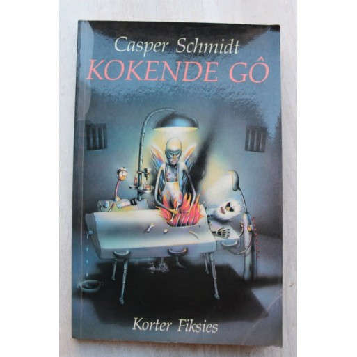 Kokende Go