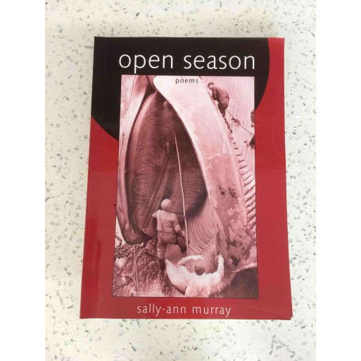 Open Season