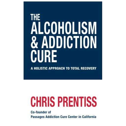 The Alcoholism & Addiction Cure