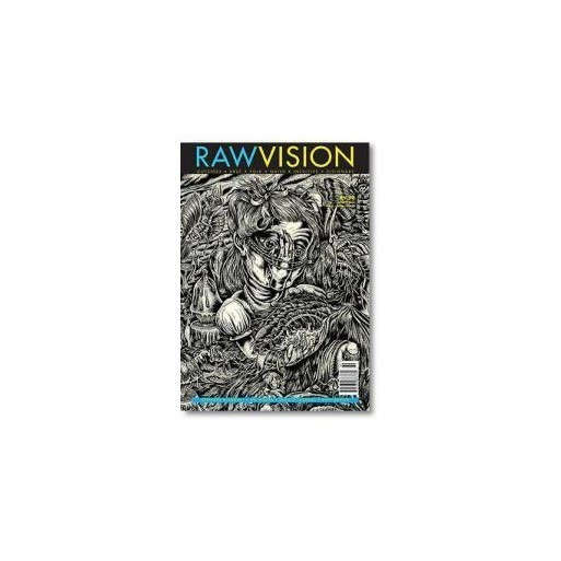 RawVision No 90