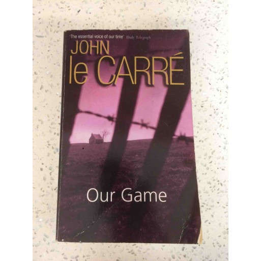 Our Game