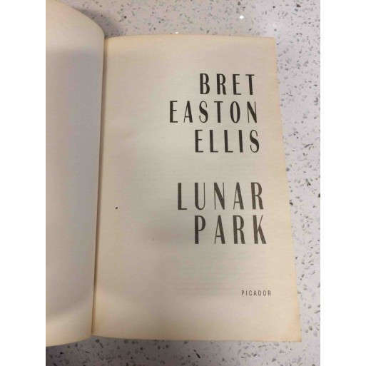Lunar Park