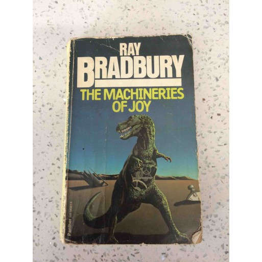 The Machineries of Joy