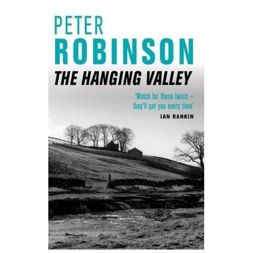 The Hanging Valley