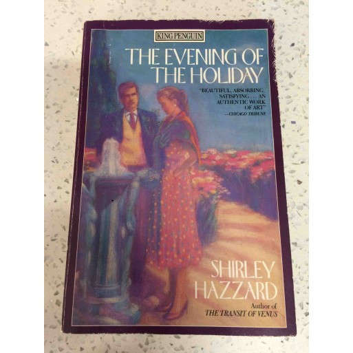The Evening of the Holiday