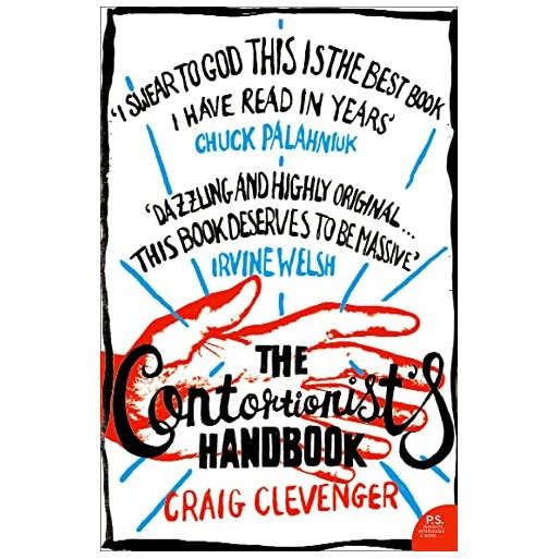 The Contortionist's Handbook