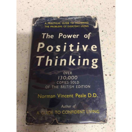 The Power of Positive Thinking