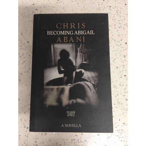 Becoming Abigail