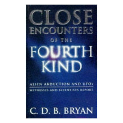 Close Encounters of the Fourth Kind