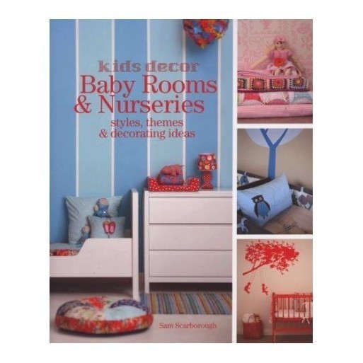 Baby Rooms & Nurseries