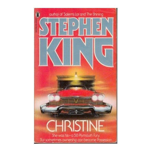 Christine