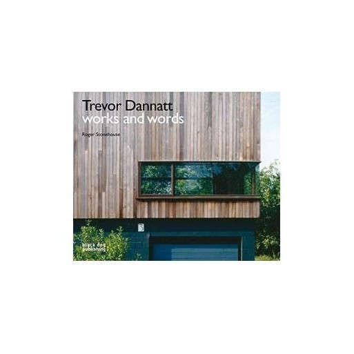 Trevor Dannant Works and Words