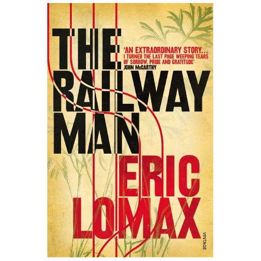 The Railway Man