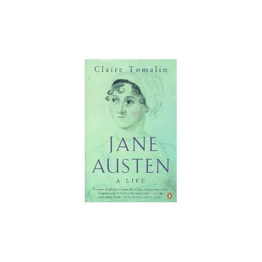Jane Austen A Life