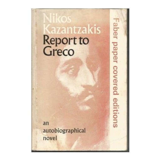 Report to Greco