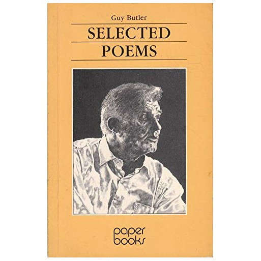 Selected Poems