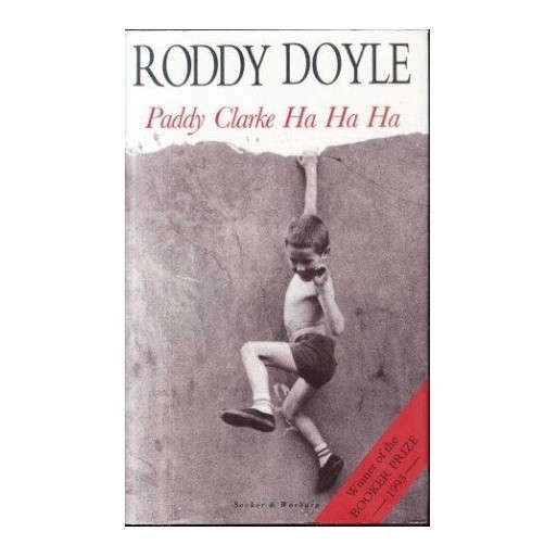 Paddy Clarke Ha Ha