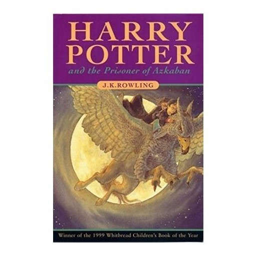 Harry Potter and the Prisoner of Azkaban