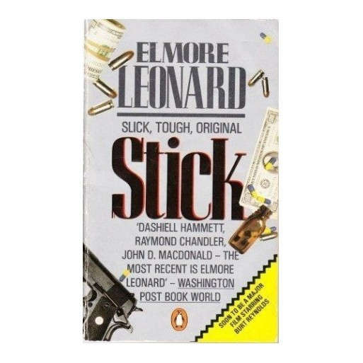 Stick