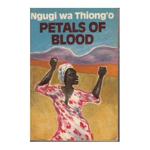 Petals of Blood