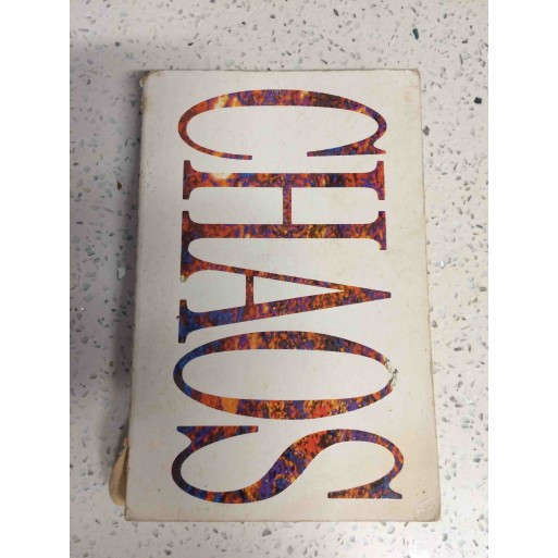 Chaos: Making a New Science