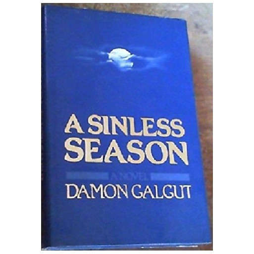 A Sinless Season (First Edition)
