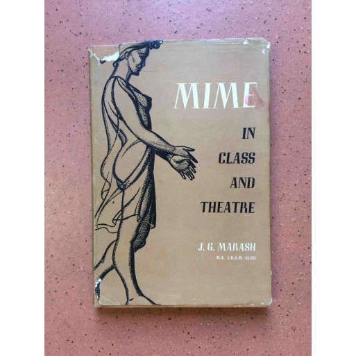 Mime in Class and Theatre