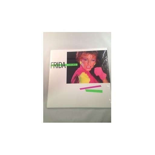 Frida - Shine