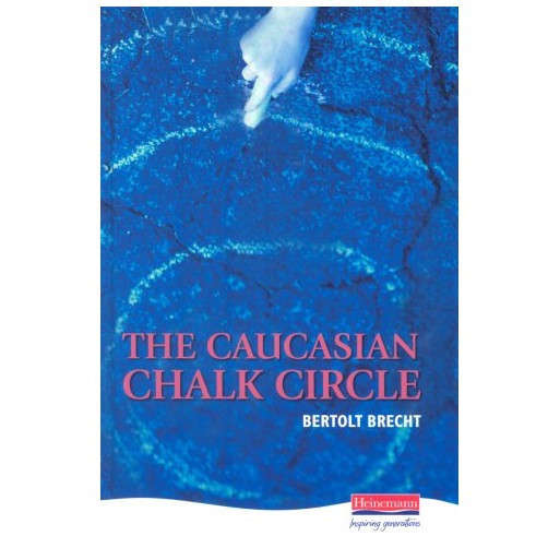 The Caucasian Chalk Circle