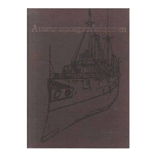 A Name Among Seafaring Men