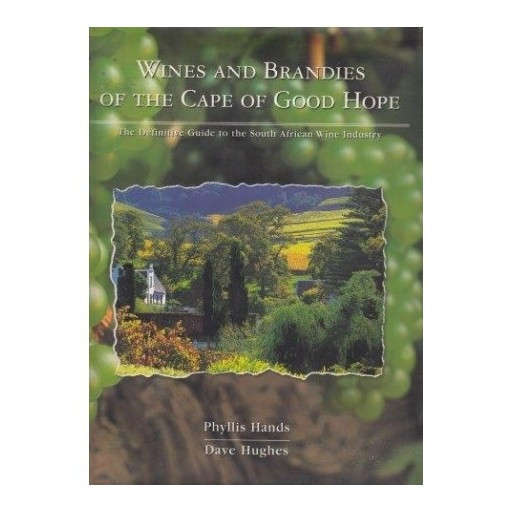 Wines and Brandies of the Cape of Good Hope