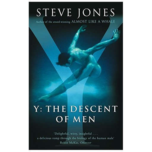 Y: The Descent of Men