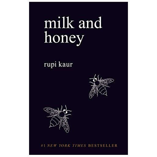 Milk and Honey