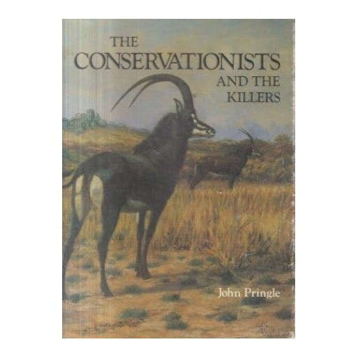The Conservationists and the Killers