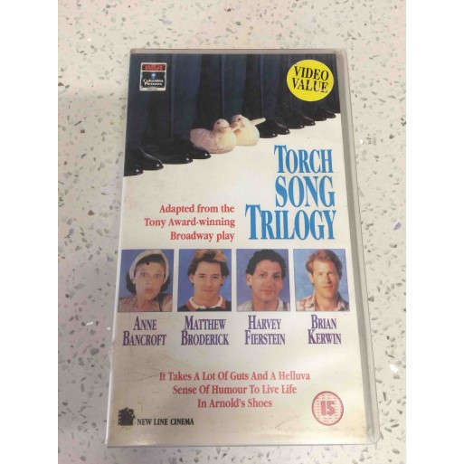 Torch Song Trilogy