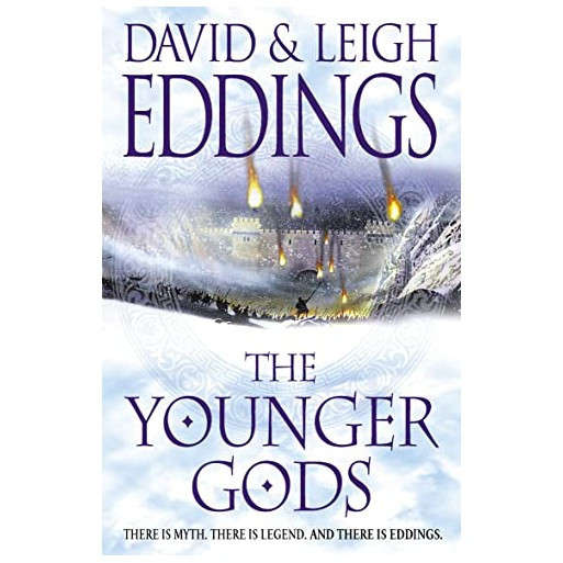 The Younger Gods