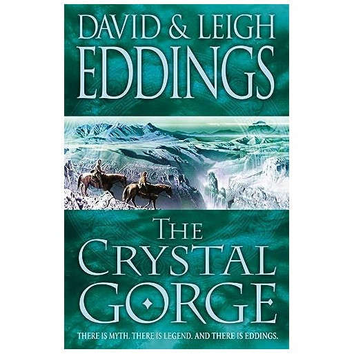 Crystal Gorge