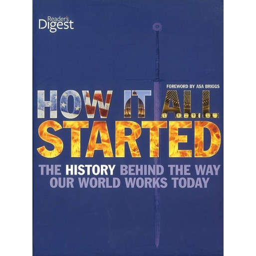 How It All Started