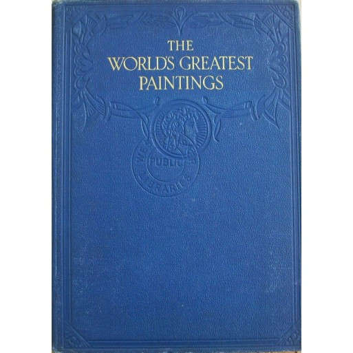 The World's Greatest Paintings