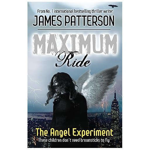 Maximum Ride