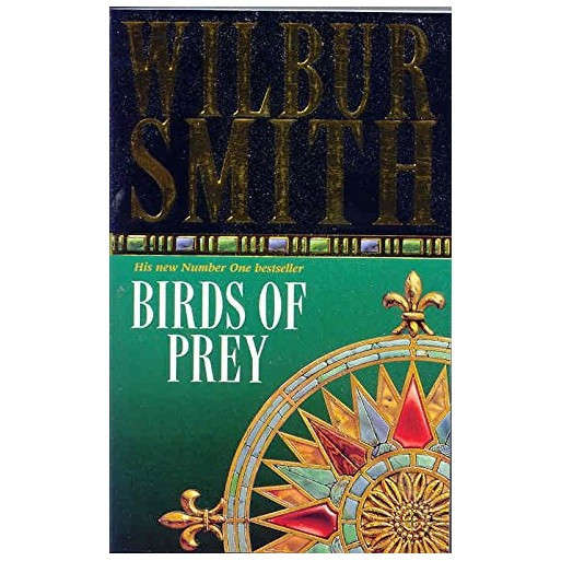 Birds of Prey