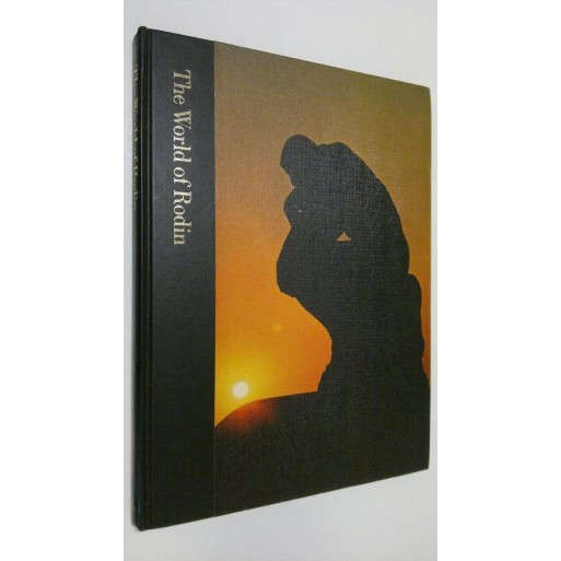 The World of Rodin 1840-1917