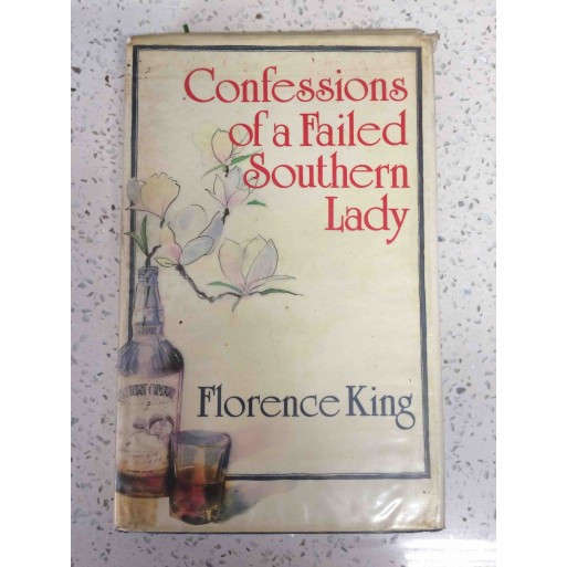 Confessions of a Failed Southern Lady