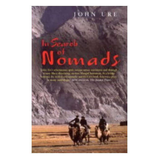 In Search of Nomads
