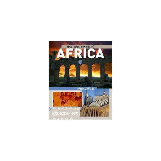 Man-Made Wonders of Africa